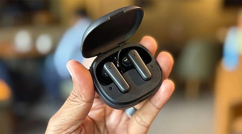 How Hackers Can Hijack Your Earbuds to Spy on You