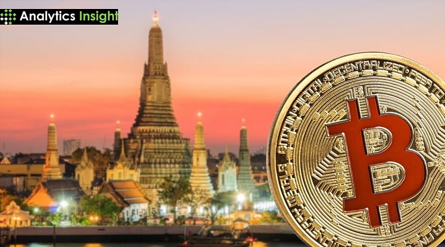 Thailand SEC Plans New Crypto ETF Framework and Futures Trading on TFEX