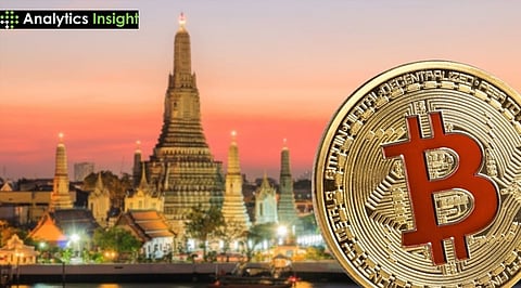 Thailand SEC Plans New Crypto ETF Framework and Futures Trading on TFEX