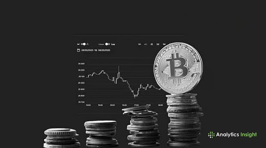 Bitcoin Price Holds Around $89,500 Despite Market Uncertainty