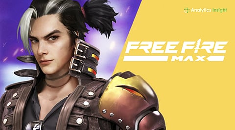 Free Fire Max Redeem Codes For January 22: Grab Premium Skins, Bundles & Exciting Rewards!
