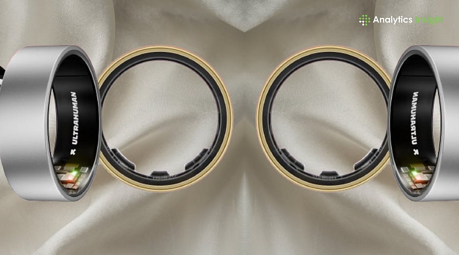 2026’s Top AI-Powered Smart Rings for Health Monitoring