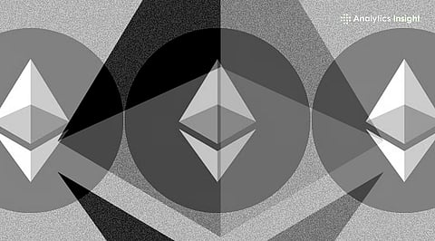 ETH Breaks Seller Trend: Is a Buy Signal Emerging After 3 Years?