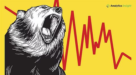 Stock Market Today: Nifty at 25,211, Sensex Falls 0.33%, IndiGo Drops 2.9% After Q3 Results