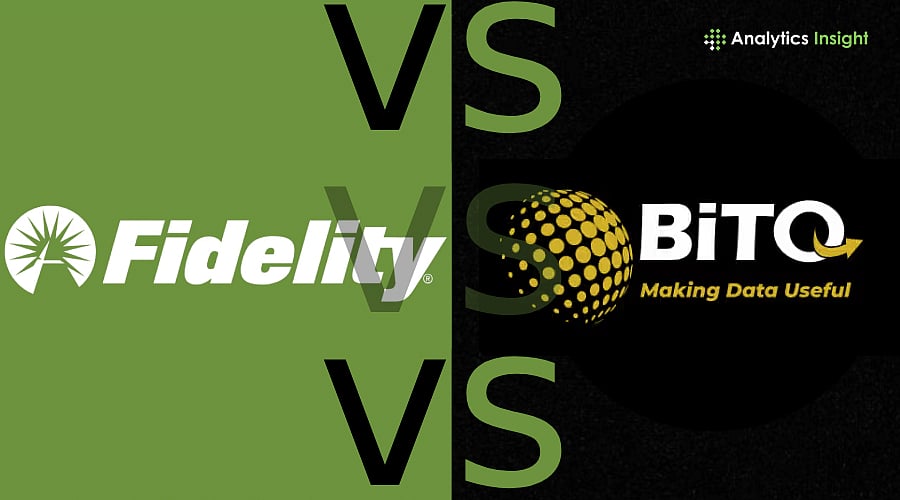 FBTC vs BITQ: Which Offers Better Bitcoin Exposure?