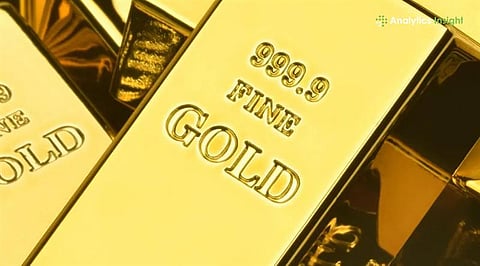 Gold Price Today: MCX Gold Scale Fresh Record Highs as Global Risks and Dollar Weakness Fuel Safe-Haven Buying