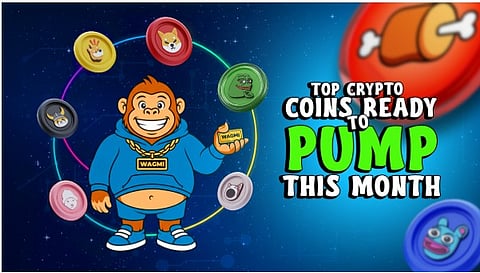 Cryptocurrency News Today