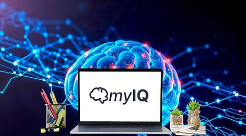 MyIQ: Online IQ Testing