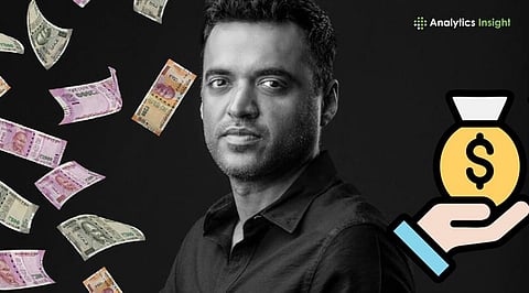 Deepinder Goyal Steps Down as CEO, Returns 3.3 Cr ESOP Shares Worth INR 1,000 Cr