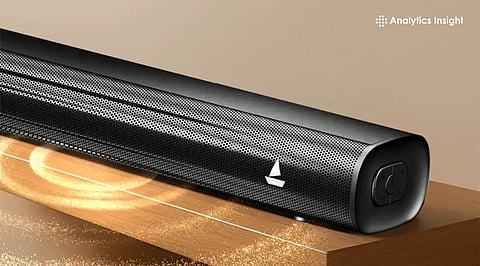 Best boAt Soundbars on Amazon With Dolby Audio in 2026