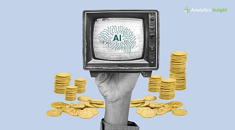 7 Countries Where AI Professionals are Earning the Most