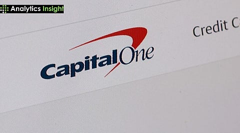 Capital One Moves