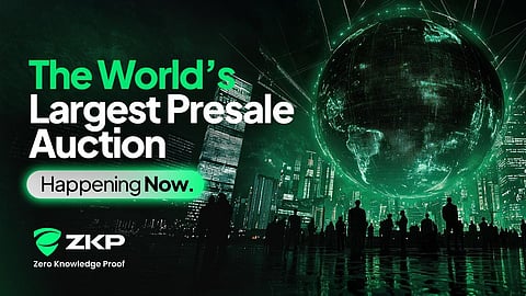 Zero Knowledge Proof 