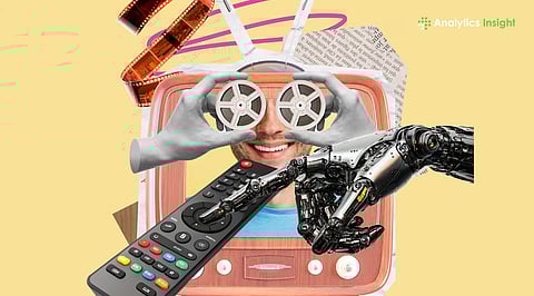 Can AI Pick Your Next Binge Watch? Here’s How to Use It