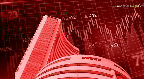 Stock Market Update: Nifty 50, Sensex Likely to Trade Range-Bound as Indices Test Key Levels