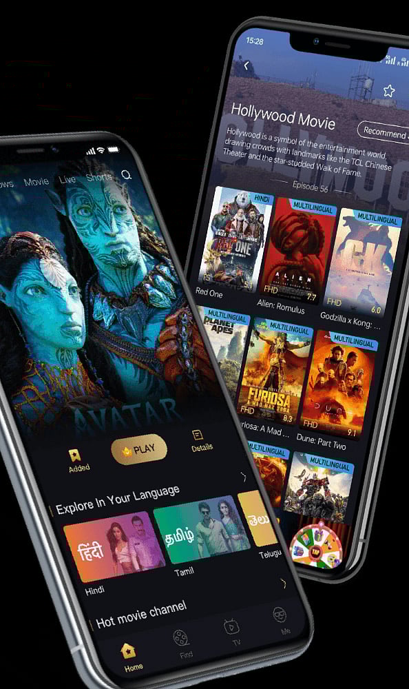 Top Free Movie Apps for Android & iOS in 2026
