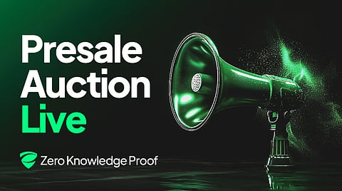 ETH's Massive Wallet Growth, SHIB's Whale Shifts, & ZKP's $5M Presale Giveaway Ignite 2026 Trader Excitement