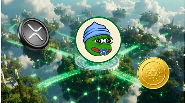 Ripple (XRP) vs. Cardano (ADA) vs. Little Pepe (LILPEPE): Which Is The Best Crypto To Buy Now for 45x ROI?