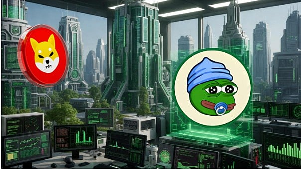 Top Crypto to Invest in: These 2 Shiba Inu (SHIB) Alternatives Could Pump 3,500% This Cycle