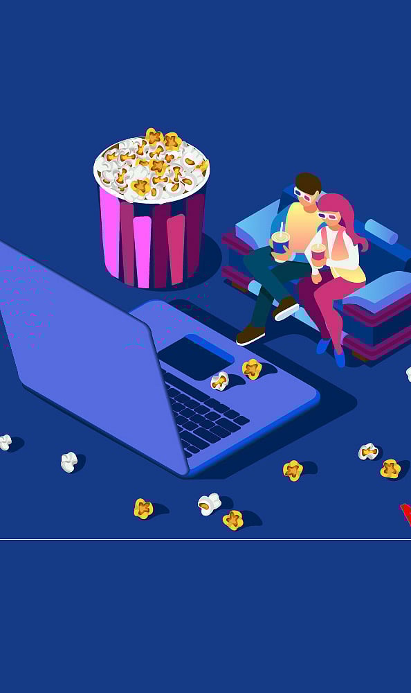 OTT Shows That Exploded With Zero Marketing