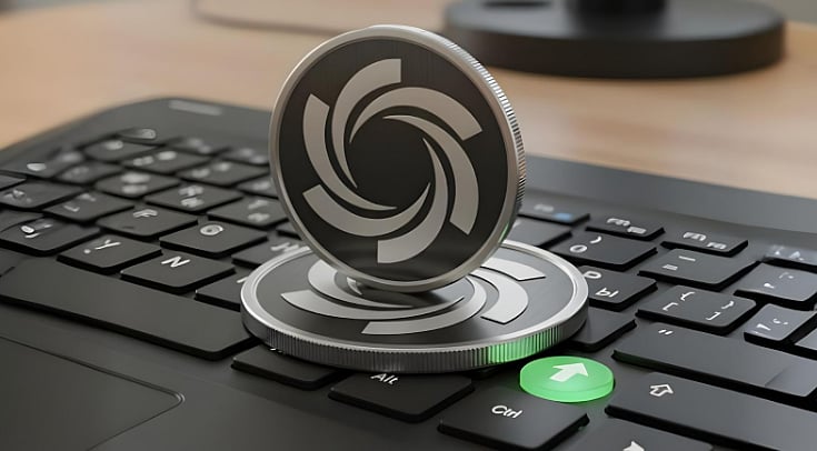 Market Indicators Reveal Increasing Preference for AI-Driven Narratives — Ozak AI Tops the List