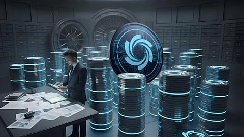 Community Rumors Suggest Ozak AI Might Enter Multiple Exchanges Simultaneously, Enabling 15×–60× Jumps