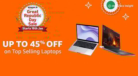 Top Amazon Gaming Laptop Deals