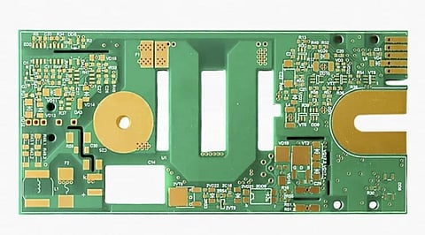 Why Heavy Copper PCBs Are Non-Negotiable for High-Power Systems