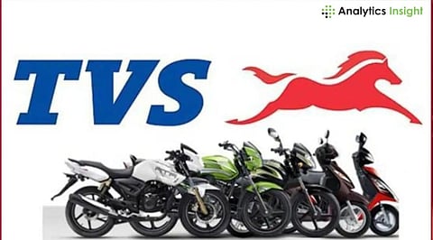 TVS Motor