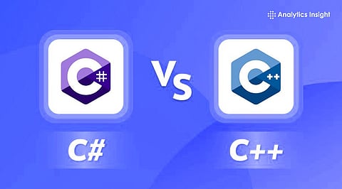 C# vs C++ in 2026
