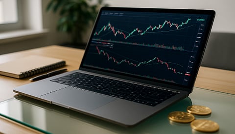 Chainlink, Polkadot, Cardano Set To Be Surpassed By This XRP Rival In 2026