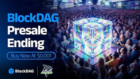 BlockDAG 