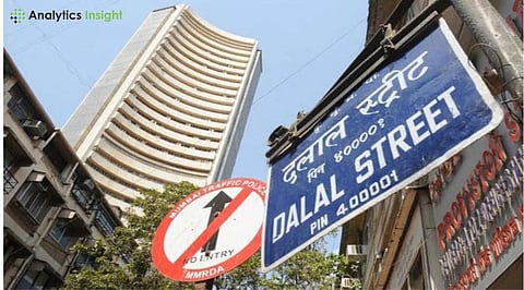 Dalal Street Shock