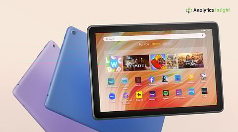 Hot Amazon Tablet Offers: Save Big on Lenovo, Redmi & OnePlus 