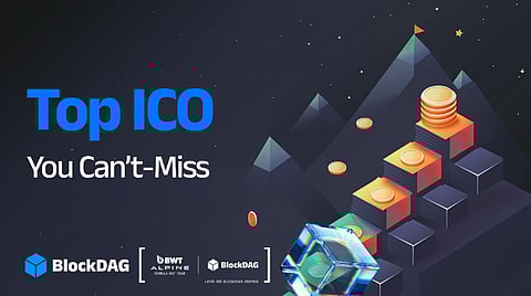 Presale Crypto to Watch in 2026 as BlockDAG, DOGEBALL, and Bitcoin Hyper Compete