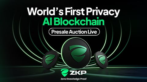 $100M Invested, $1.7B Raise Predicted: Why ZKP Crypto Is Pulling Ahead as AVAX and ETH Struggle for Momentum