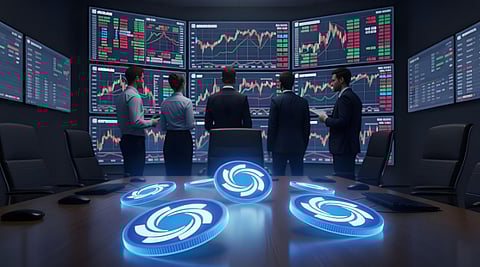 Ozak AI Gains a Reputation as a Potential Millionaire Engine as Analysts Price Its Long-Term Peak Up to $30–$50