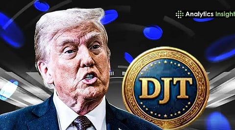 Trump Media Sets February 2 Record Date for DJT Shareholder Token Airdrop
