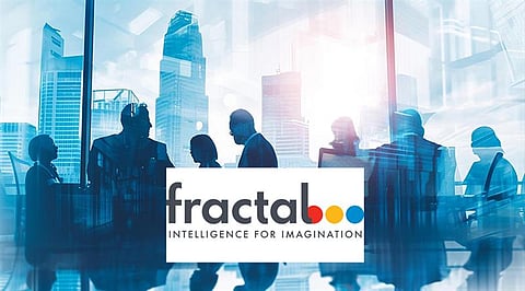 Fractal Analytics