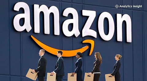 Amazon Layoff: 16,000 Jobs at Risk, India Impact Looms Large