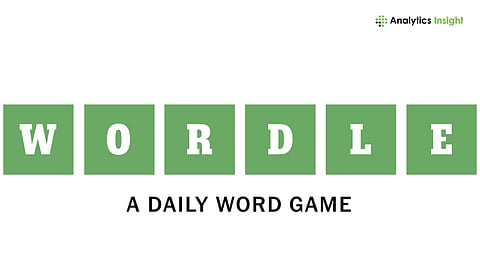 NYT Wordle Answer Today for January 27, 2026: Hints and Expert Walkthrough Revealed