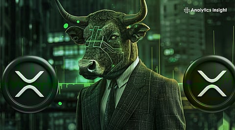 Is XRP’s Move Toward $2 a Trend Shift or Another False Breakout?