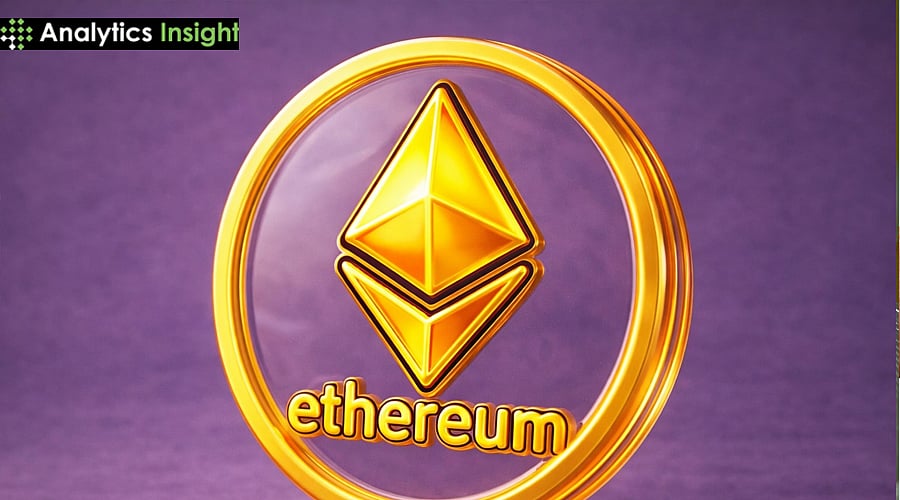 Ethereum Reclaims $2,900 as Bitmine Boosts Holdings and Wall Street Backs ETH