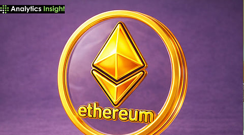 Ethereum Reclaims $2,900 as Bitmine Boosts Holdings and Wall Street Backs ETH