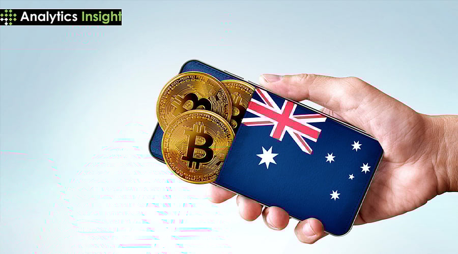 Crypto News Today: Australia Warns Crypto Oversight Gaps Could Threaten Markets