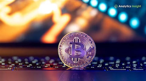 Crypto News Today: Bitcoin Accumulation, Regulatory Crackdowns, and Shifting Market Narrative