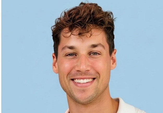 From Crisis to Creation: How Fabian Fuchs Is Reimagining the Future of Work with AI