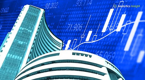 Stock Market Update: Nifty 50, Sensex Set for Cautious Positive Open Amid Weak Technicals