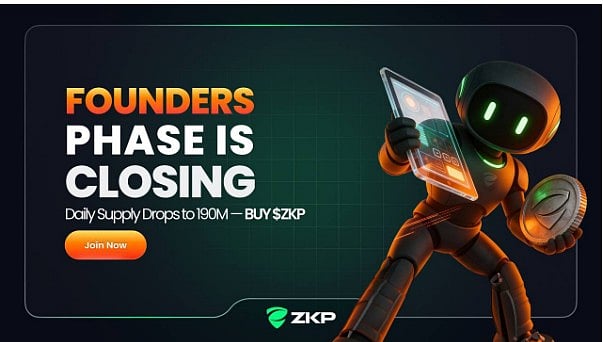 Litecoin and Hyperliquid Slide While ZKP Pushes a $1.7B Raise Backed by $100M Infrastructure