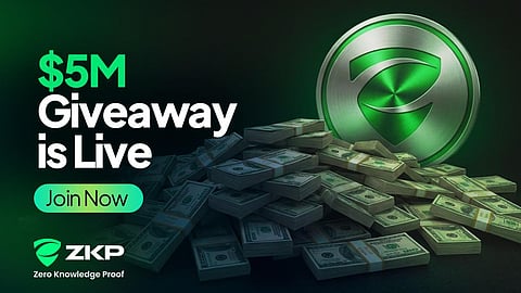 Zero Knowledge Proof 